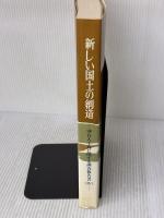 新しい国土の創造〈4〉―沖合人工島に関する調査報告書 (1984年) フジビ出版 運輸省