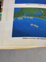 新しい国土の創造〈4〉―沖合人工島に関する調査報告書 (1984年) フジビ出版 運輸省