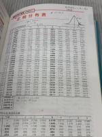 【※書き込み有り】この一冊で合格! QC検定3級集中テキスト&問題集 ナツメ社 鈴木 秀男
