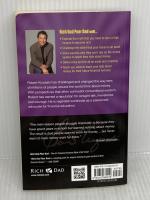 Rich Dad Poor Dad: What the Rich Teach Their Kids About Money--That the Poor and Middle Class Do Not! Plata Publishing Robert T.Kiyosaki