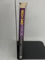 Rich Dad Poor Dad: What the Rich Teach Their Kids About Money--That the Poor and Middle Class Do Not! Plata Publishing Robert T.Kiyosaki