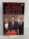 The Complete Yes Prime Minister BBC Books Sir AnthonyJay