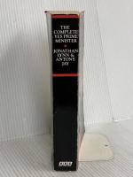 The Complete Yes Prime Minister BBC Books Sir AnthonyJay