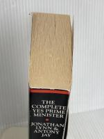 The Complete Yes Prime Minister BBC Books Sir AnthonyJay