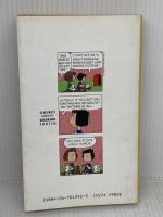 【※イタミ有り】SNOOPY 6 A PEANUTS BOOK featuring KADOKAWA チャールズ M.シュルツ