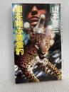闇を翔ぶ黄金豹 (TAIRIKU NOVELS) 大陸書房 山本 恵三