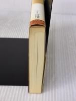 【※難あり】日本幻想文学史 (平凡社ライブラリー す 9-1) 平凡社 須永 朝彦