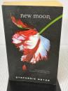 New Moon (Twilight Saga) ATOM StephenieMeyer