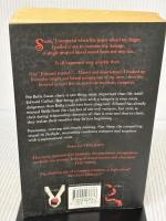 New Moon (Twilight Saga) ATOM StephenieMeyer
