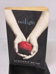 Twilight: Twilight, Book 1 (Twilight Saga) ATOM StephenieMeyer