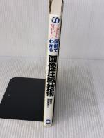 JPEG&MPEG図解でわかる画像圧縮技術 日本実業出版社 黒田 英夫