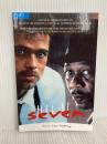 Penguin Readers: Level 4 SEVEN Pearson Japan AnthonyBruno