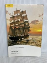 Kidnapped (Penguin Readers, Level 2) Pearson Education Robert LouisStevenson