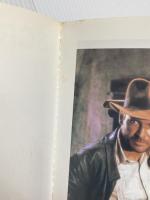 RAIDERS of The Lost Ark フォーイン Lawrence Kasdan