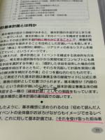 【※難あり】「イベント実務」がよくわかる本 イースト・プレス 平野暁臣