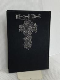 【※カバー無し】DEATH NOTE アナザーノート ロサンゼルスBB連続殺人事件 集英社 西尾 維新