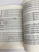 OGTー204 ブルックナー 交響曲第4番 変ホ長調 第2稿(1878/80) (Osterreichische Nationalbibliothek Internationale Bruckner‐Gesellschaft miniature scores) 音楽之友社
