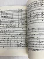 OGTー204 ブルックナー 交響曲第4番 変ホ長調 第2稿(1878/80) (Osterreichische Nationalbibliothek Internationale Bruckner‐Gesellschaft miniature scores) 音楽之友社