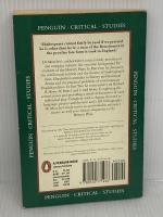 【※イタミ有り】Shakespeare's History Plays: Richard II to Henry V, the Making of a King (Critical Studies, Penguin) Penguin Books C. W. R. D.Moseley