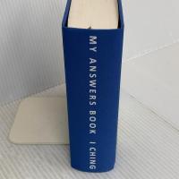 MY ANSWERS BOOK 易経版 (マイアンサーズ) ディスカヴァー・トゥエンティワン 東洋哲学研究会