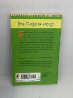 Superfudge Puffin Books JudyBlume