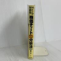 Excelでできる株価チャートらくらく分析法 自由国民社 藤本 壱