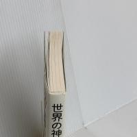 世界の神様 解剖図鑑 エクスナレッジ 平藤 喜久子 エクスナレッジ 平藤 喜久子