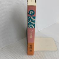 新八犬伝下の巻 ブッキング 石山 透
