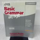 Basic Grammar in Use with Answers : Self-Study Reference andPractice for Students of English (Grammar in Use Series)