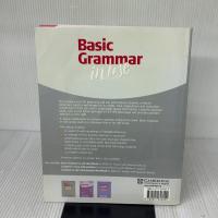 Basic Grammar in Use with Answers : Self-Study Reference andPractice for Students of English (Grammar in Use Series)