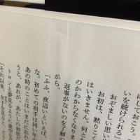 お初の繭 角川書店 一路 晃司
