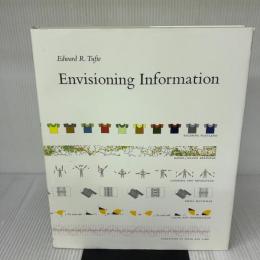 Envisioning Information Graphics Pr Edward R.Tufte