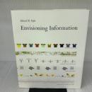 Envisioning Information Graphics Pr Edward R.Tufte
