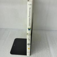 Envisioning Information Graphics Pr Edward R.Tufte