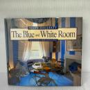 The Blue and White Room