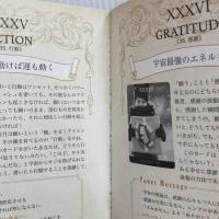 宇宙のサインを読み解く POWER WISH ANCHORING CARDS ([バラエティ]) 講談社 Keiko