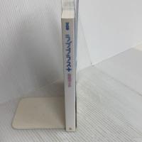 ラブプラス＋ 公式ガイド (ファミ通の攻略本) エンターブレイン ファミ通書籍編集部