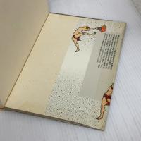 【※難あり】江戸戯作草紙 小学館 棚橋 正博