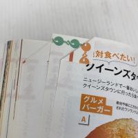 【※難あり】C10 地球の歩き方 ニュージーランド 2024~2025 地球の歩き方