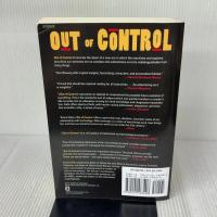Out Of Control: The New Biology Of Machines, Social Systems, And The Economic World Basic Books KevinKelly