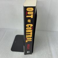 Out Of Control: The New Biology Of Machines, Social Systems, And The Economic World Basic Books KevinKelly