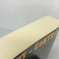 Out Of Control: The New Biology Of Machines, Social Systems, And The Economic World Basic Books KevinKelly