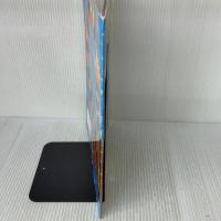 【※イタミ有り】 Cat's Colors Scholastic Jane Cabrera