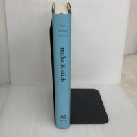 Make It Stick: The Science of Successful Learning Belknap Press: An Imprint of Harvard University Press Peter C.Brown