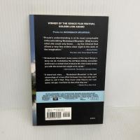 Brokeback Mountain Scribner AnnieProulx