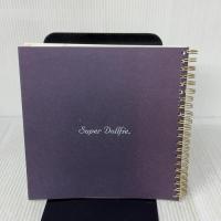 はじめまして☆スーパードルフィーフルチョイスハンドブック2018 ボークス・ドール企画室 ボークス・ドール企画室