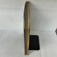 【※イタミ有り】山の時刻―田淵行男写真集 (1967年)