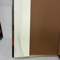 【※イタミ有り】山の時刻―田淵行男写真集 (1967年)