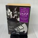 Jazz on CD, The Penguin Guide to: Second Revised Edition (Reference) Puffin RichardCook