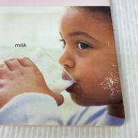 【※イタミ有り】First Words (Baby Genius) DK Children DK